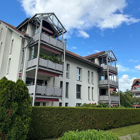 Vk - R - Zuerich Airport - Luxury - Home Stay - Raetschengaessli - Kloten Buitenkant foto