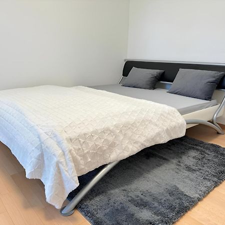 Vk - R - Zuerich Airport - Luxury - Home Stay - Raetschengaessli - Kloten Buitenkant foto