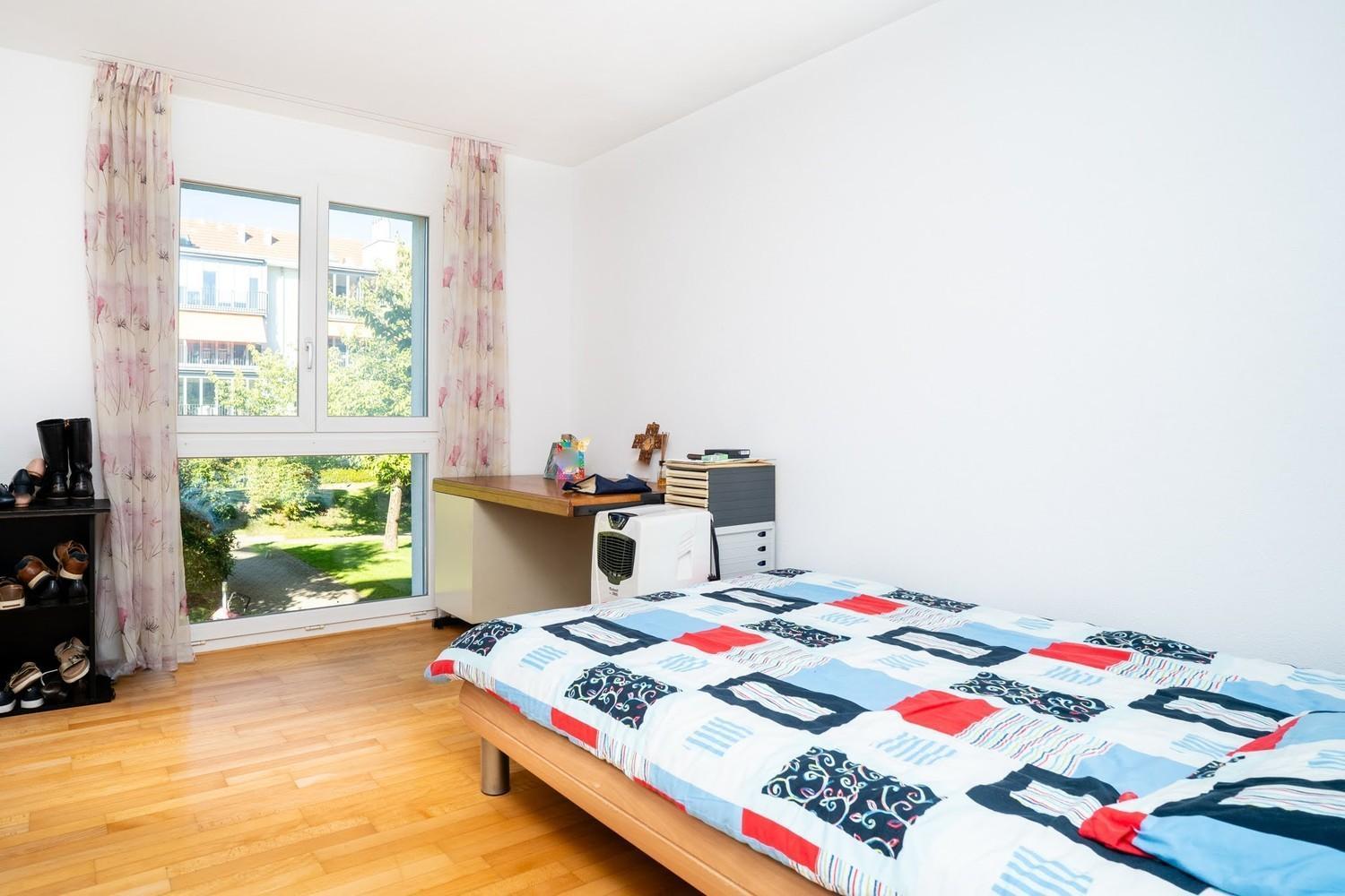 Vk - R - Zuerich Airport - Luxury - Home Stay - Raetschengaessli - Kloten Buitenkant foto