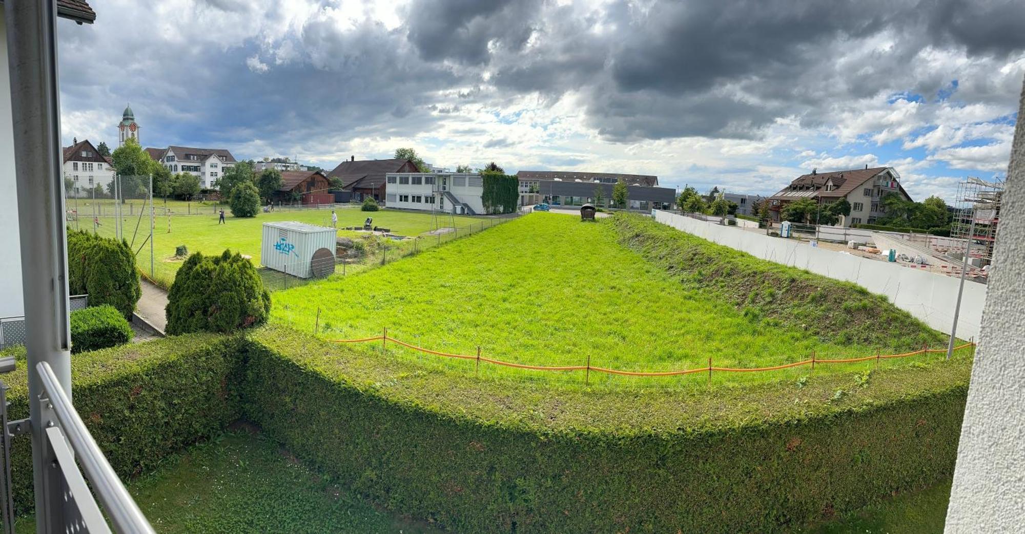 Vk - R - Zuerich Airport - Luxury - Home Stay - Raetschengaessli - Kloten Buitenkant foto
